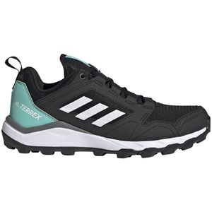 Adidas Terrex Agravic Women's Trail Shoe sz 7 1/2